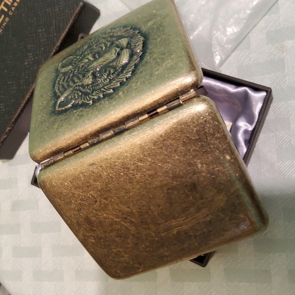 RFID Blocking Credit Card Wallet - Picture 4 of 6